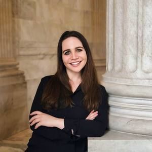 Meet your Posher, Kylee